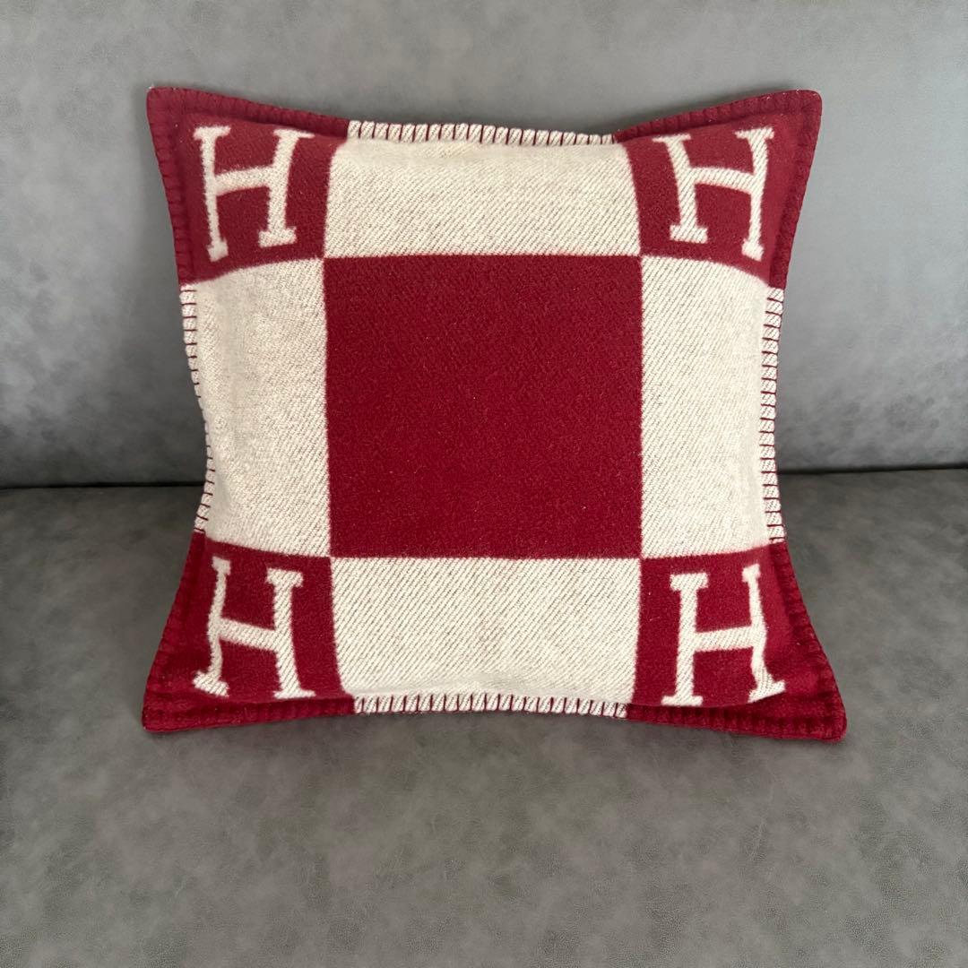 エルメス HERMES AVALON III アヴァロン