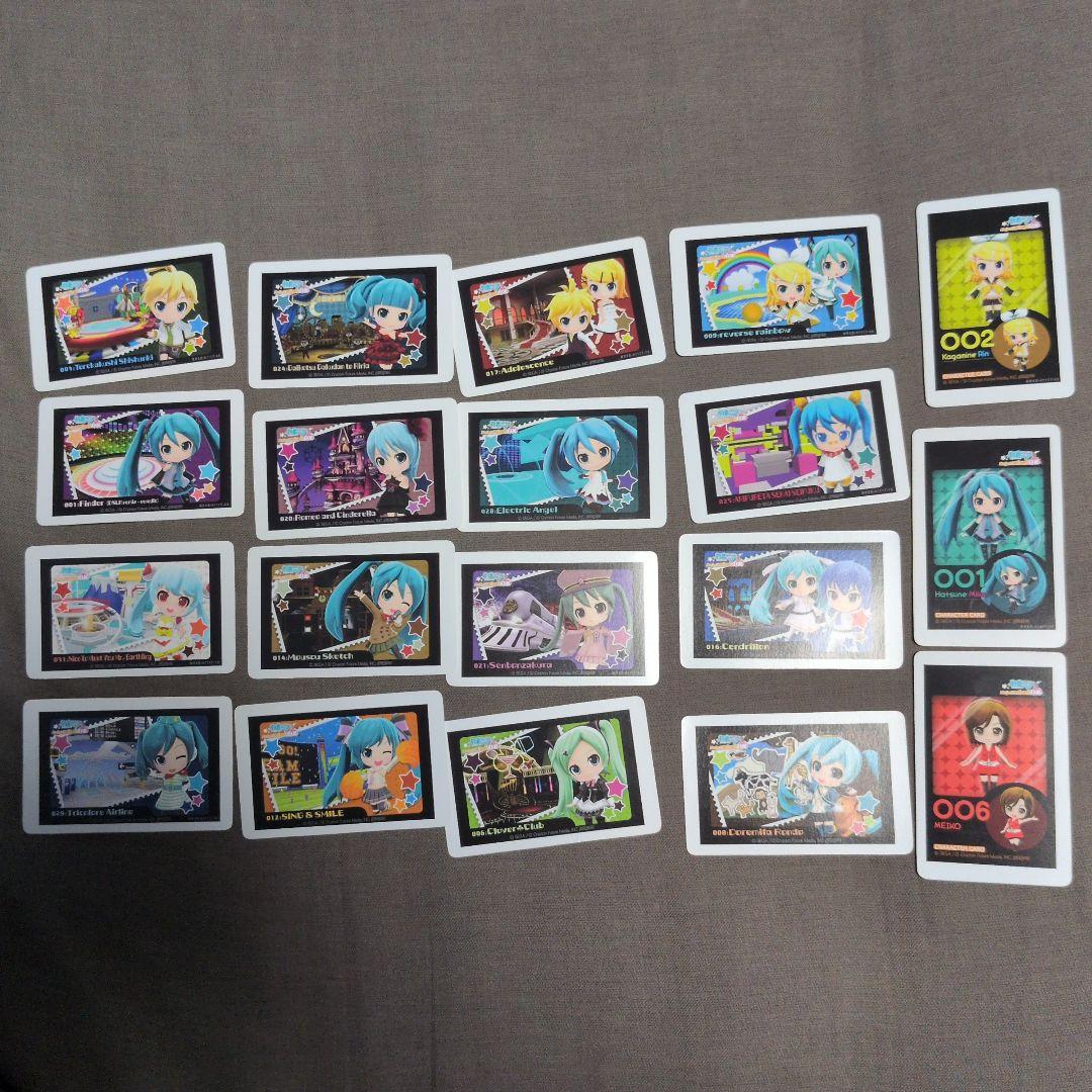 初音ミク Project mirai DX 北米版【動作確認】英語ARカード付き