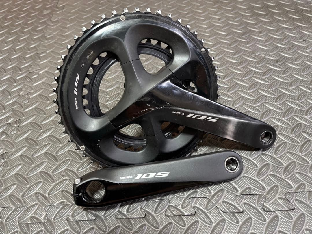 SHIMANO 105 R7000シリーズ　コンポーネント