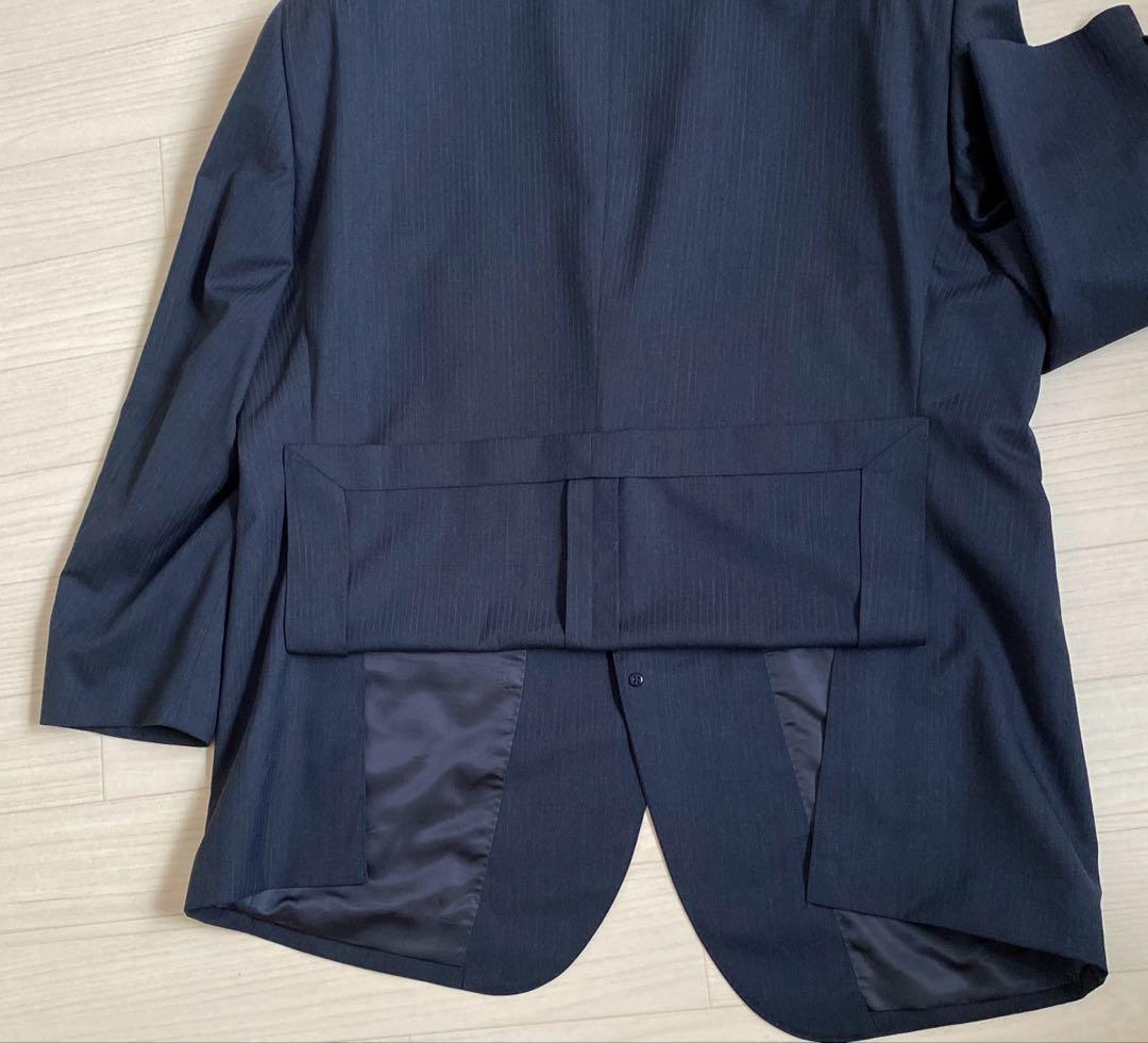 リーガルREGALスーツ＊K6サイズ