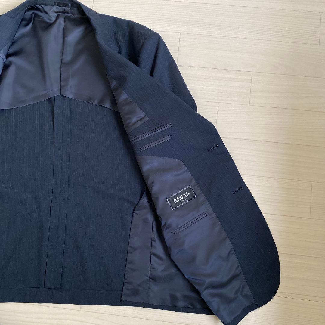 リーガルREGALスーツ＊K6サイズ