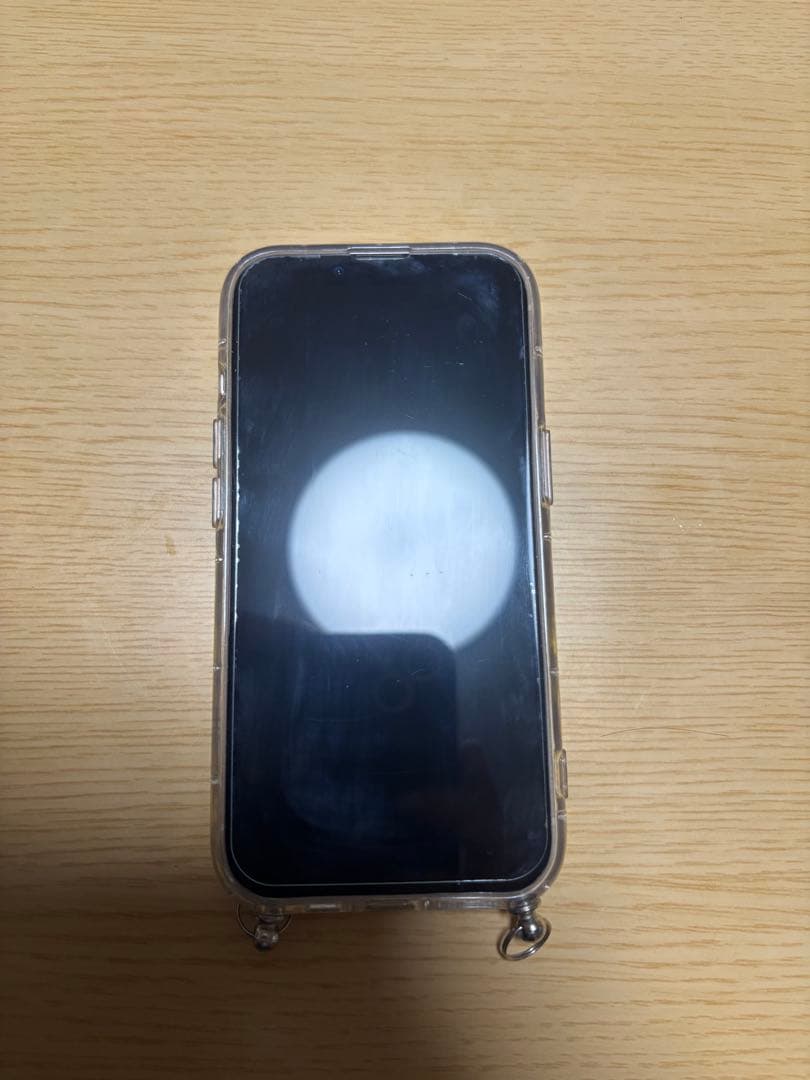 iPhone 13 SIMフリー　128G ピンク