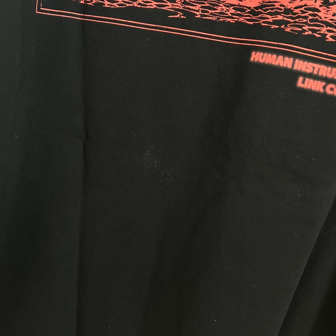 希少/human instrumentality project Tシャツ XL