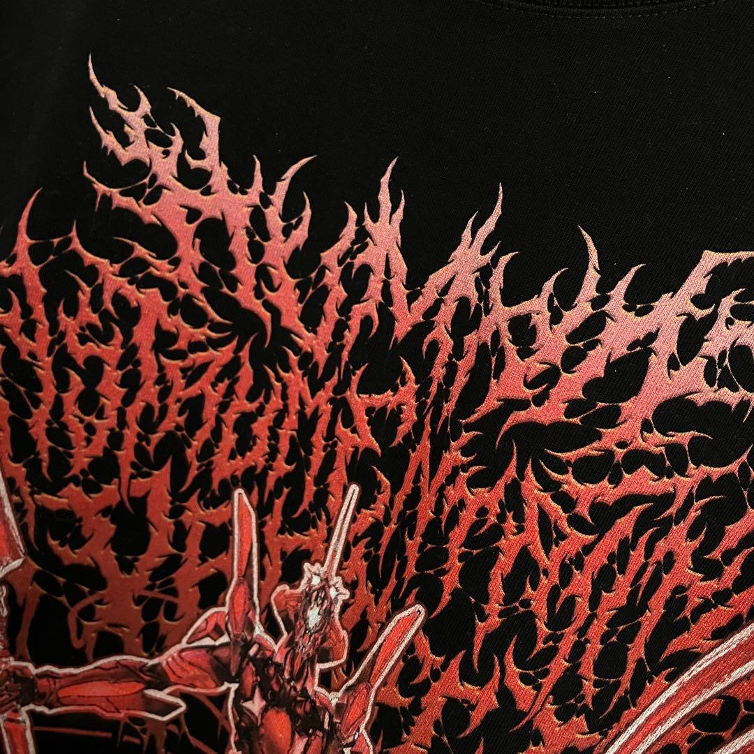 希少/human instrumentality project Tシャツ XL