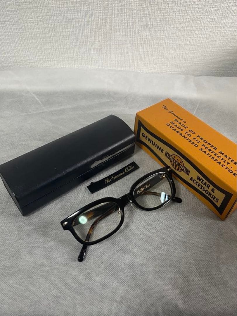 CALEE サングラス