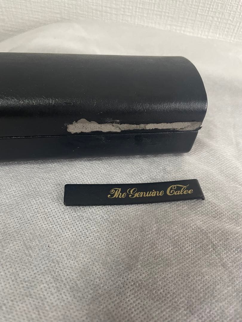 CALEE サングラス