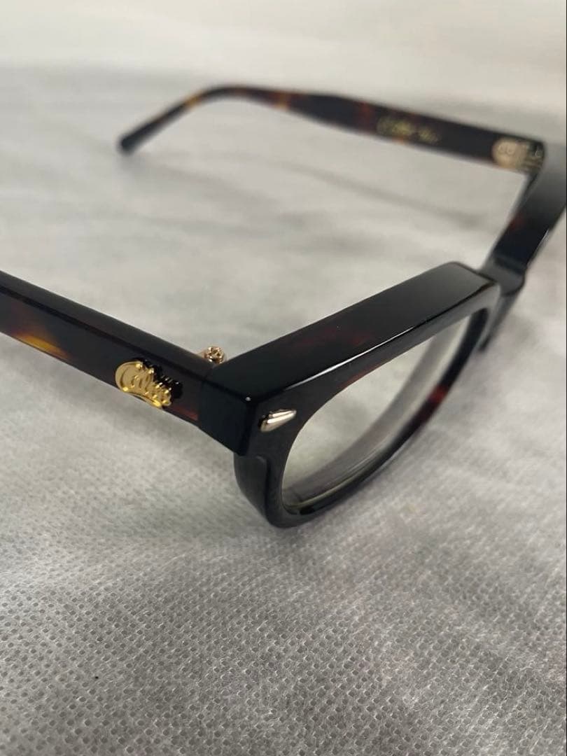 CALEE サングラス