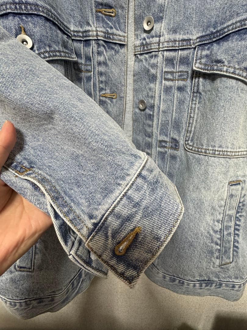 アルページュストーリー　ビックGジャン　2サイズ