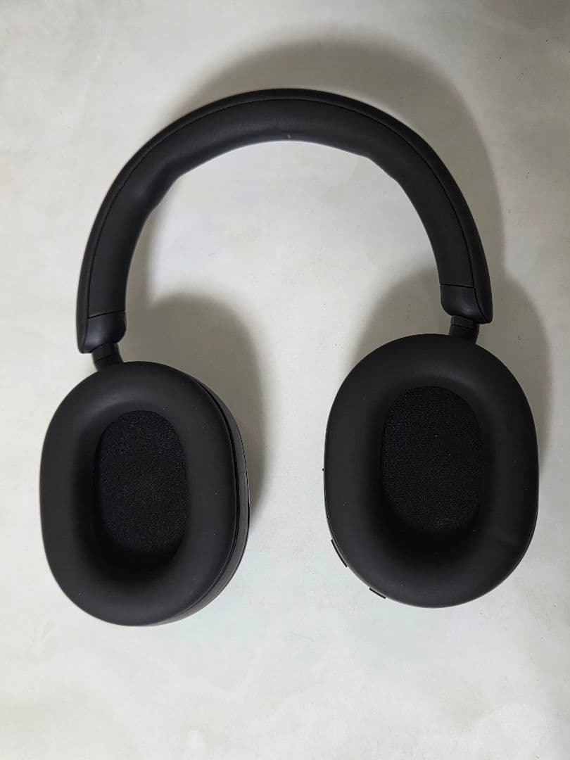 ヘッドホン SONY WH-1000M5