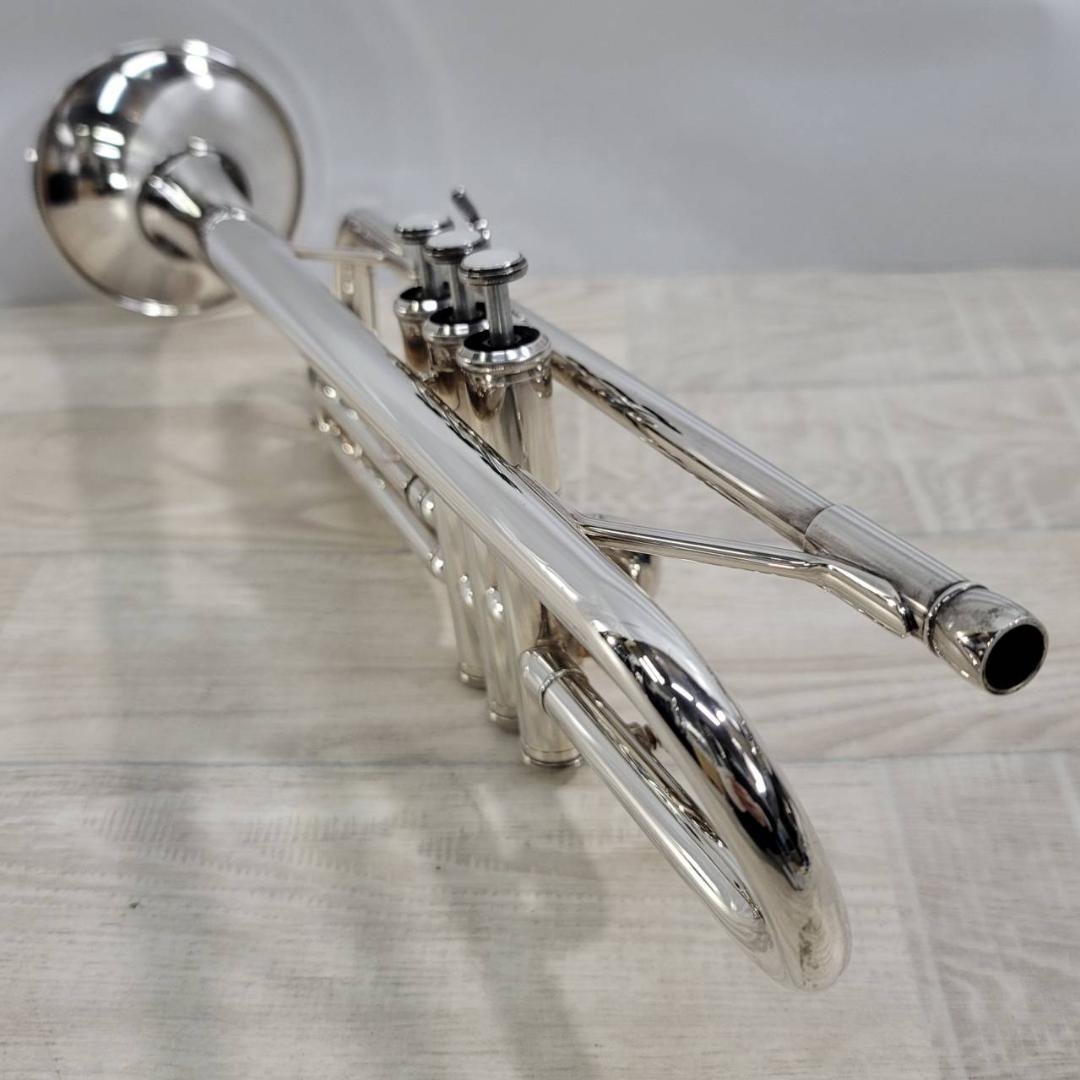 【美品】YAMAHA トランペット YTR4335G 固着なし