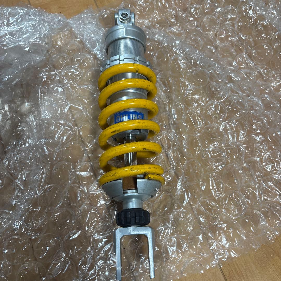 OHLINS su0460 リアサス　gsr400 600用