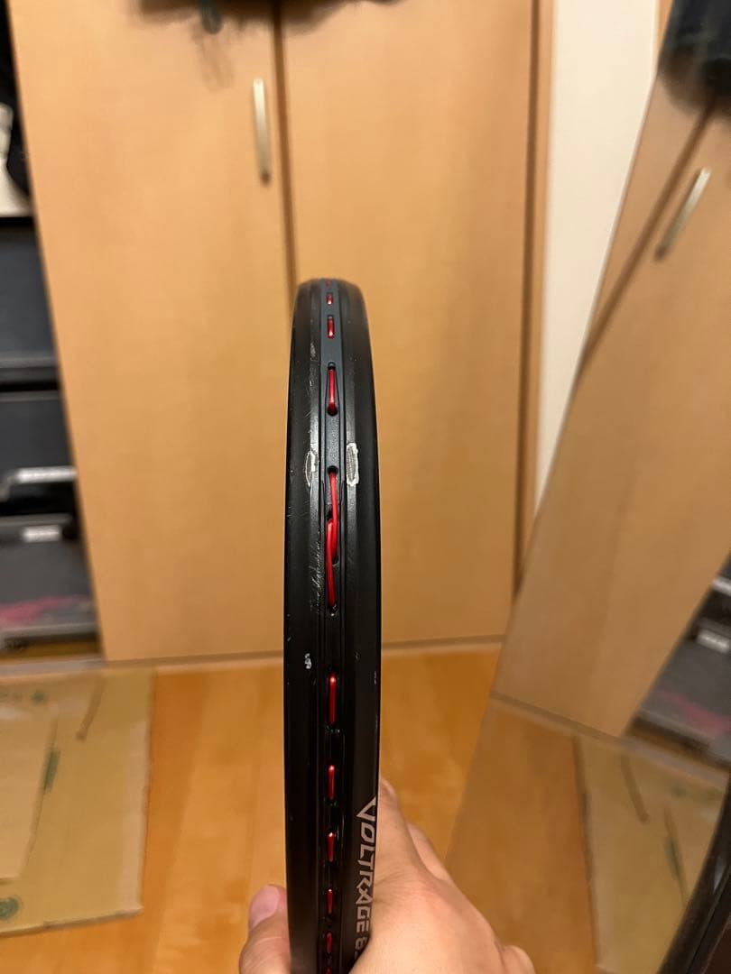 ボルトレイジ8S 状態◎