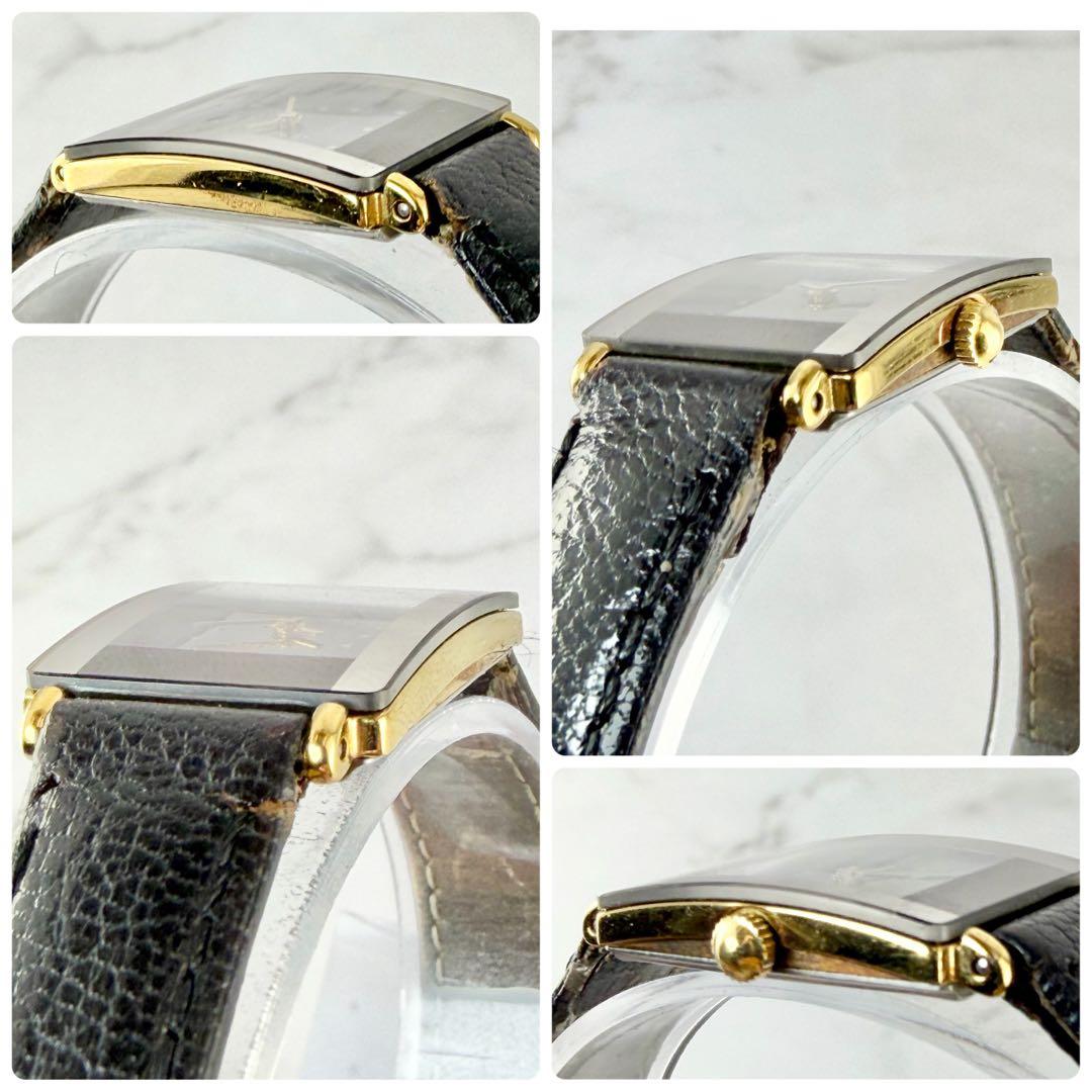 【新品電池】 ラドー フローレンス 153.3606.2N ブラック クォーツ