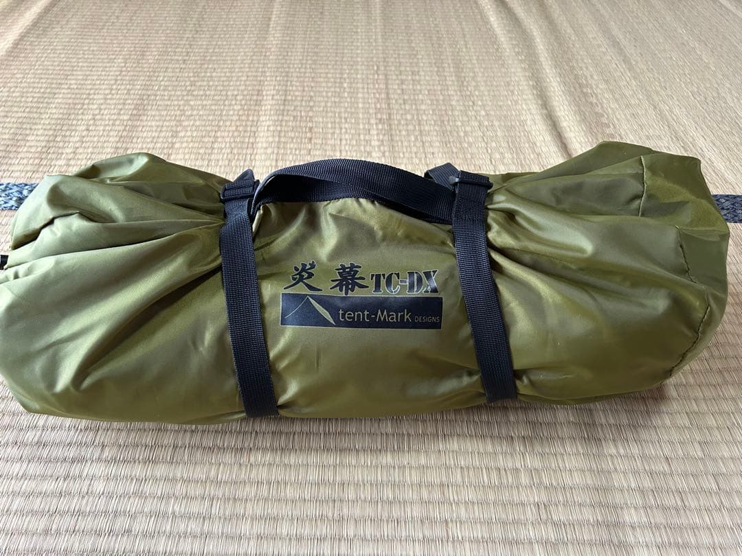 【値下げ中】炎幕tc dx