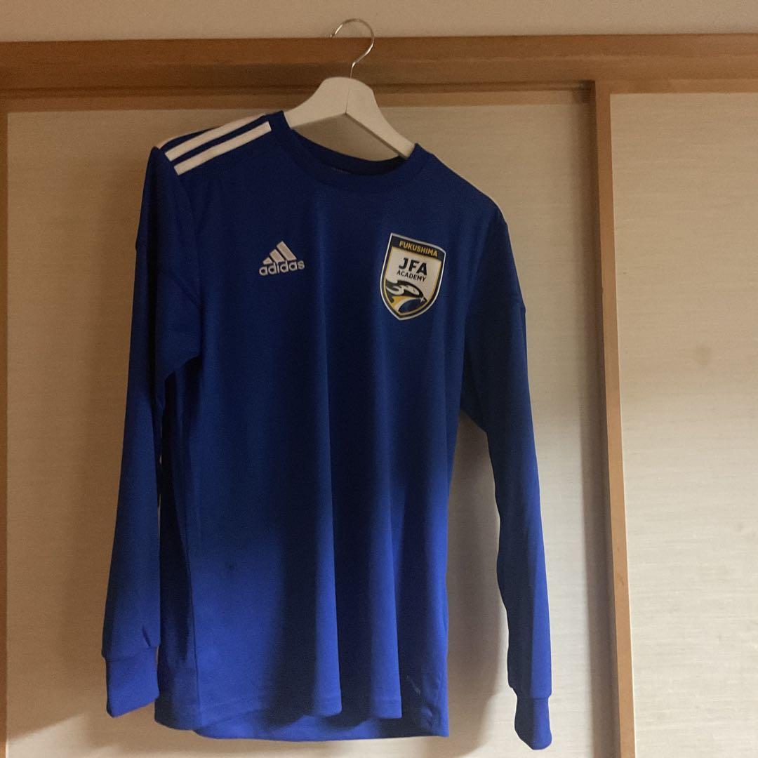 JFAアカデミー福島　専用