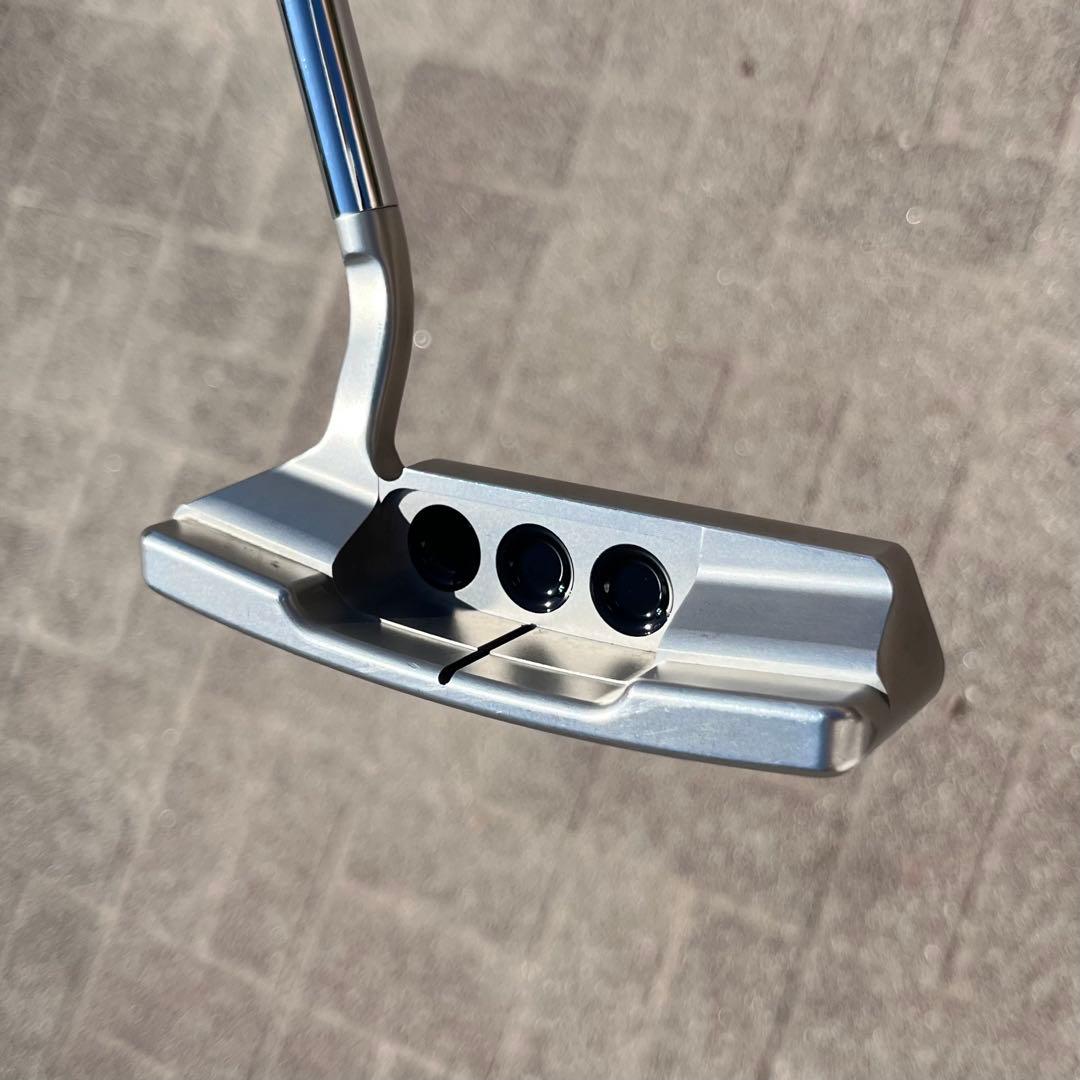 スコッティキャメロン セレクト ニューポート2.5 2014 カスタム品 激レア