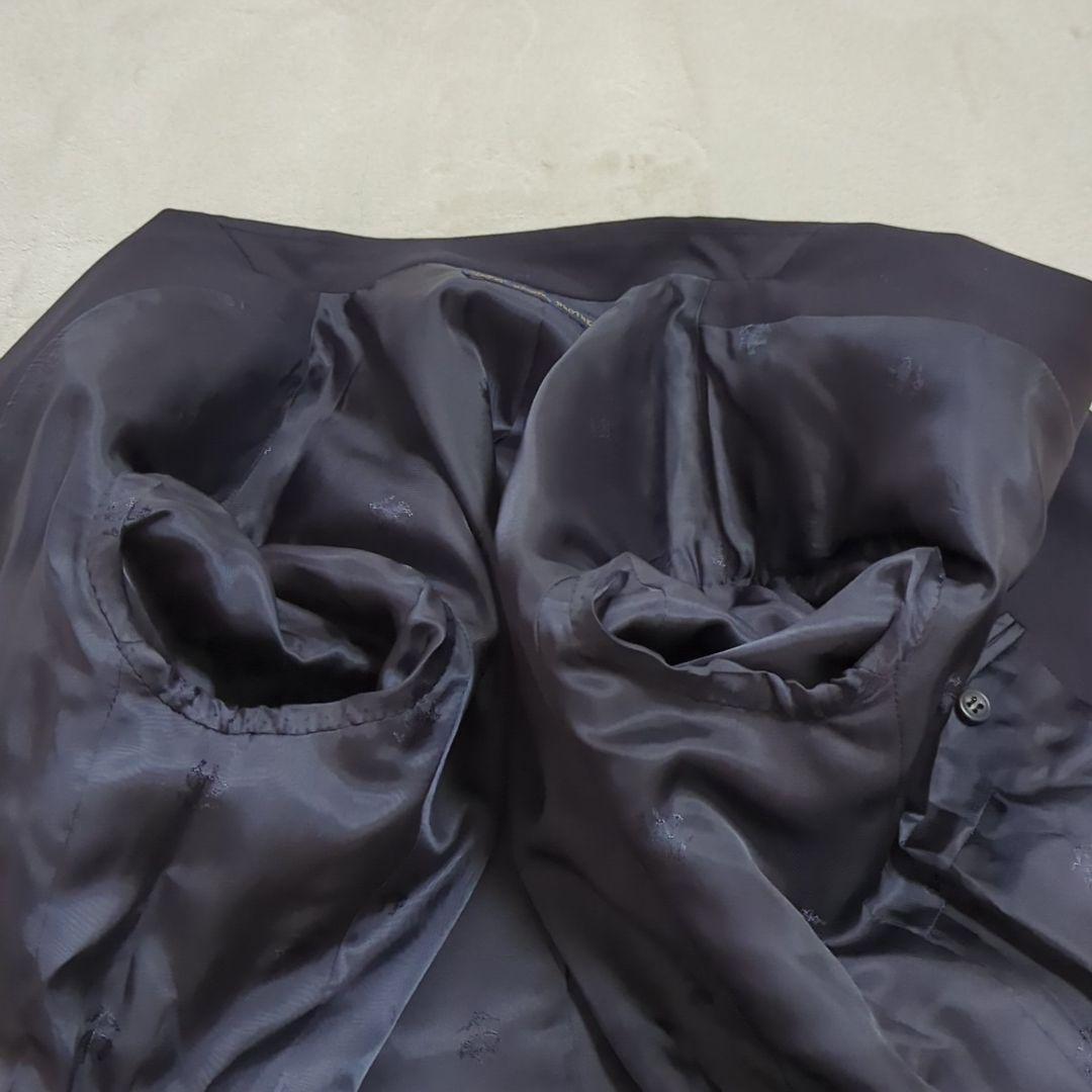 未使用級 4 ブルックスブラザーズ 紺ブレ 金ボタン ゴールデンフリースロゴ