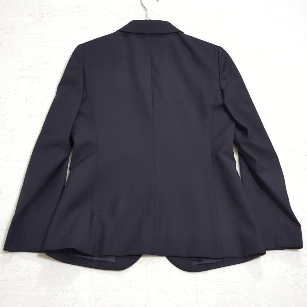 未使用級 4 ブルックスブラザーズ 紺ブレ 金ボタン ゴールデンフリースロゴ