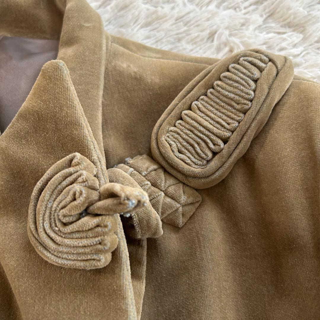 Jean Paul Gaultier Classique ミリタリーコート