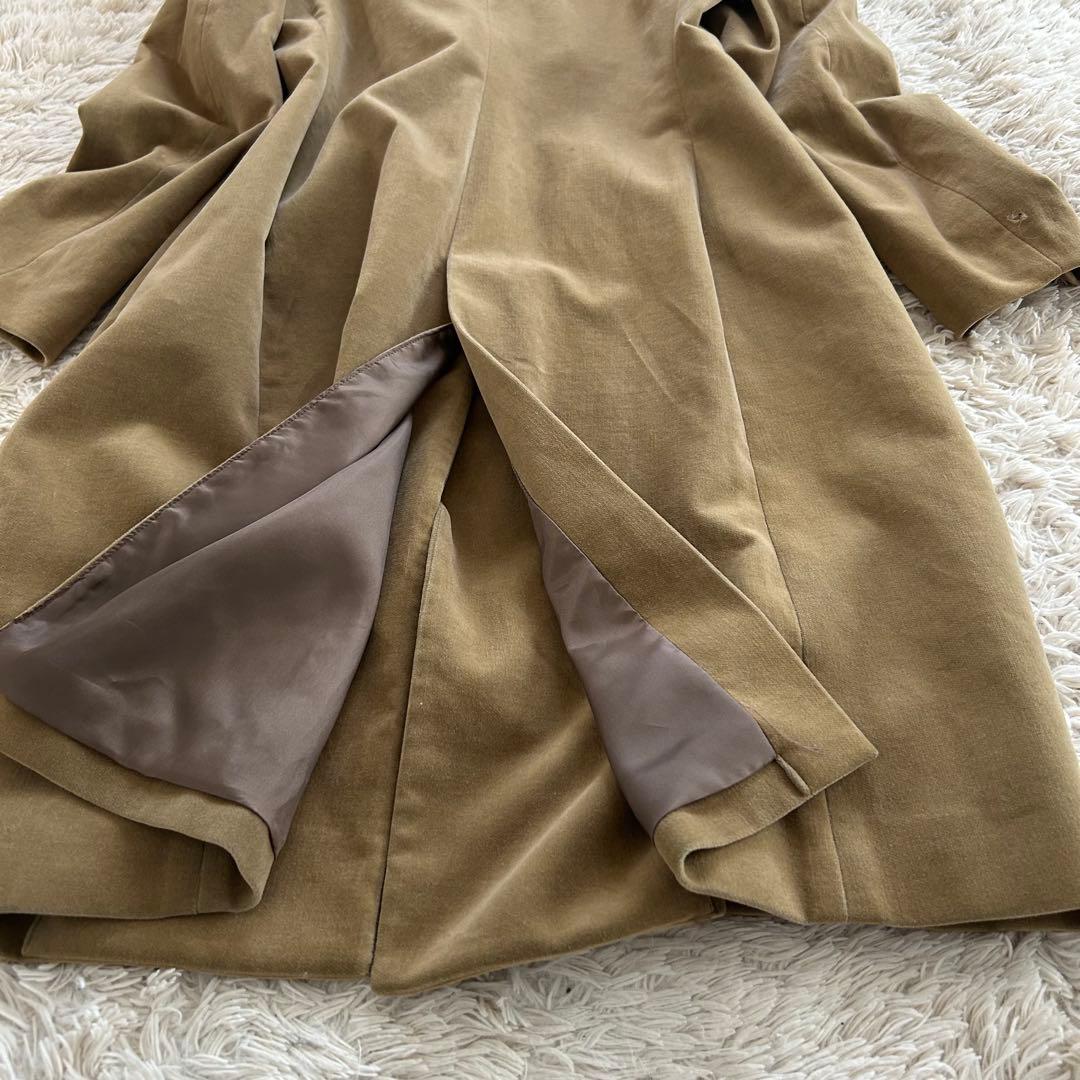 Jean Paul Gaultier Classique ミリタリーコート