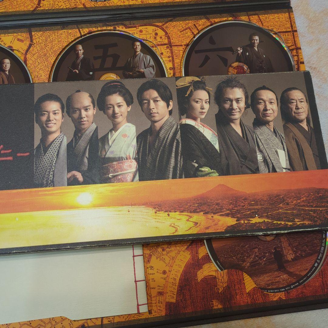 JIN-仁- DVD-BOX〈7枚組〉