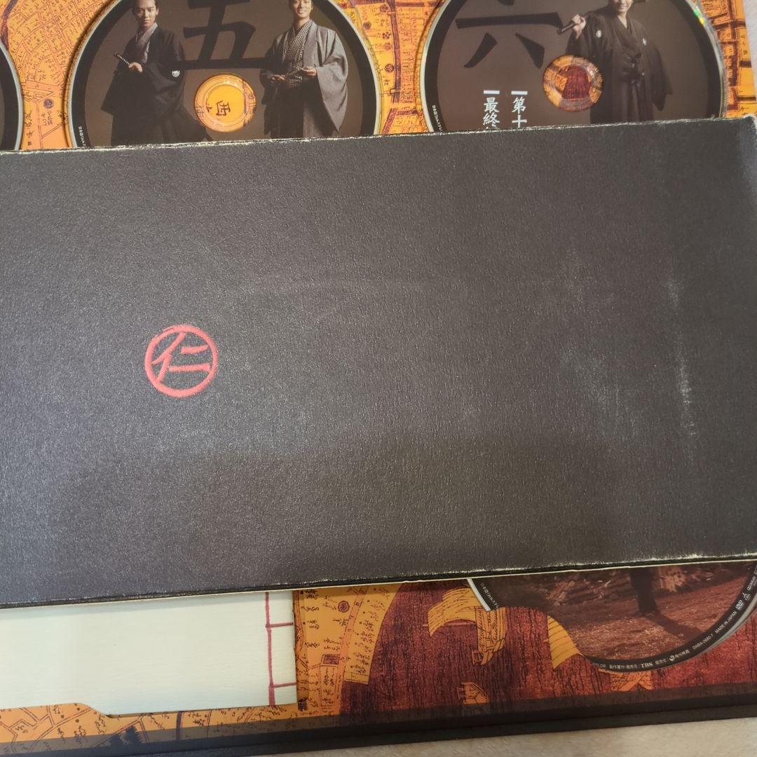 JIN-仁- DVD-BOX〈7枚組〉