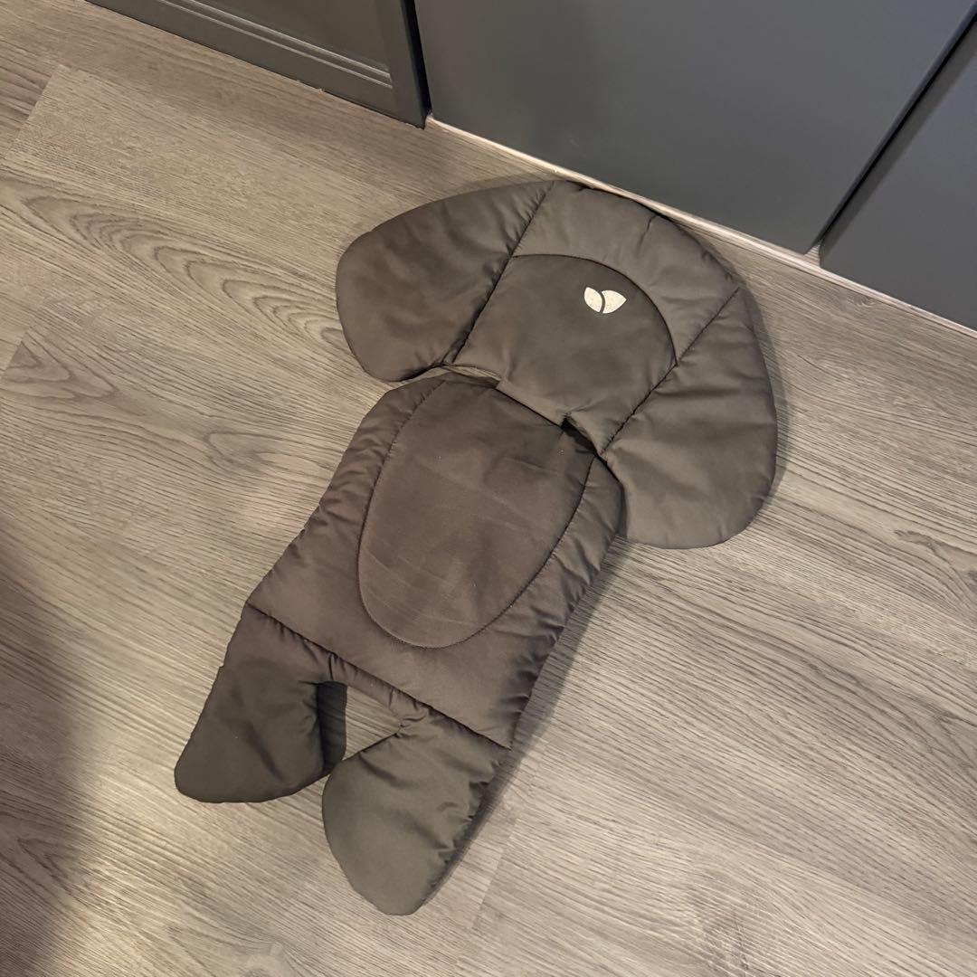 Joie（ジョイー）／KATOJI（カトージ） トラベルシステム 3点セット