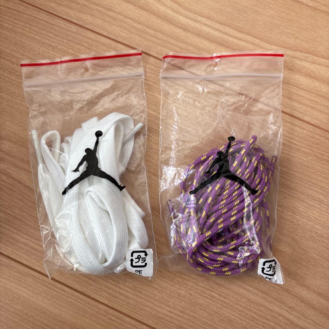 Air Jordan ハイカットスニーカー マルチカラー