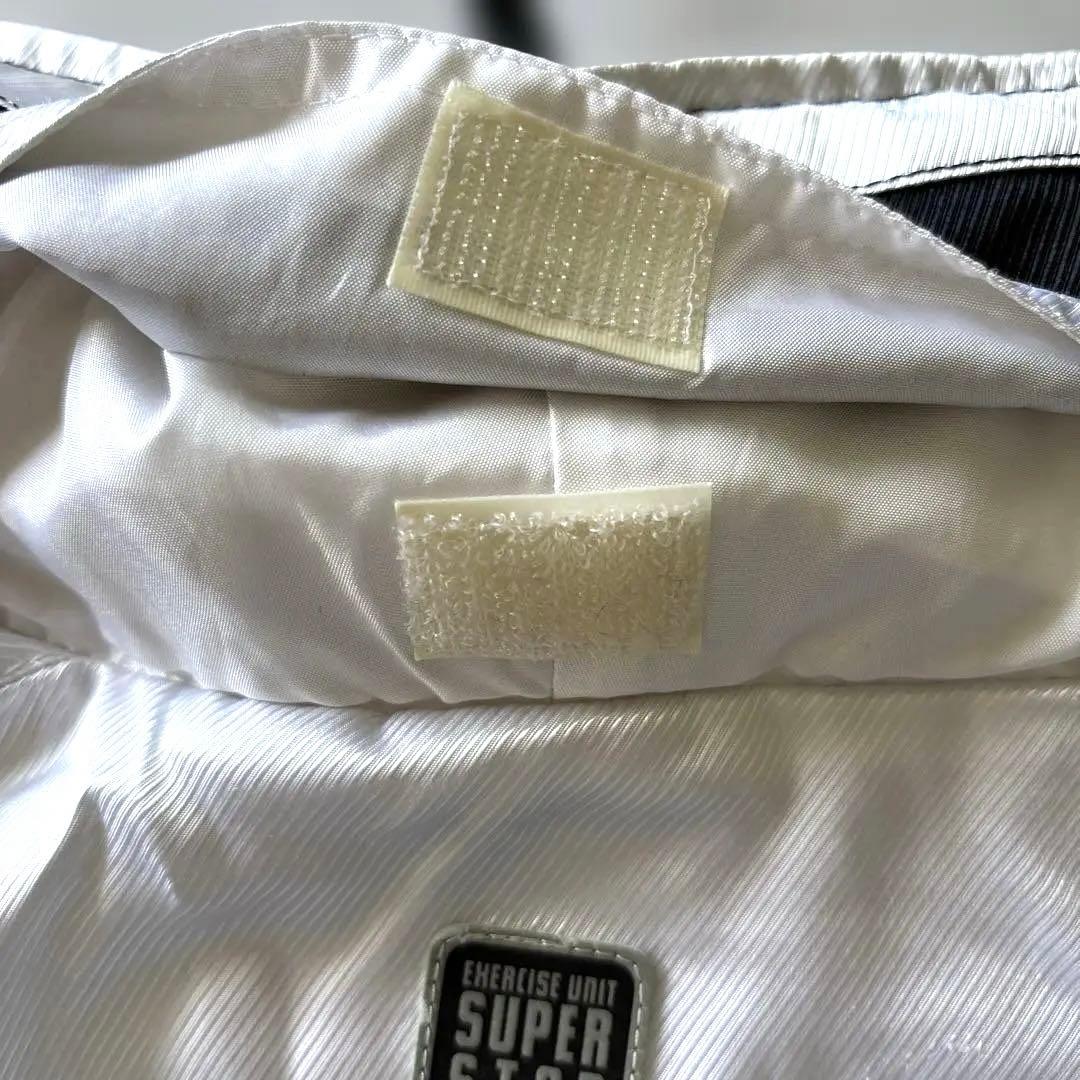 ミズノスーパースター 　スポーツウェア上下　メンズM