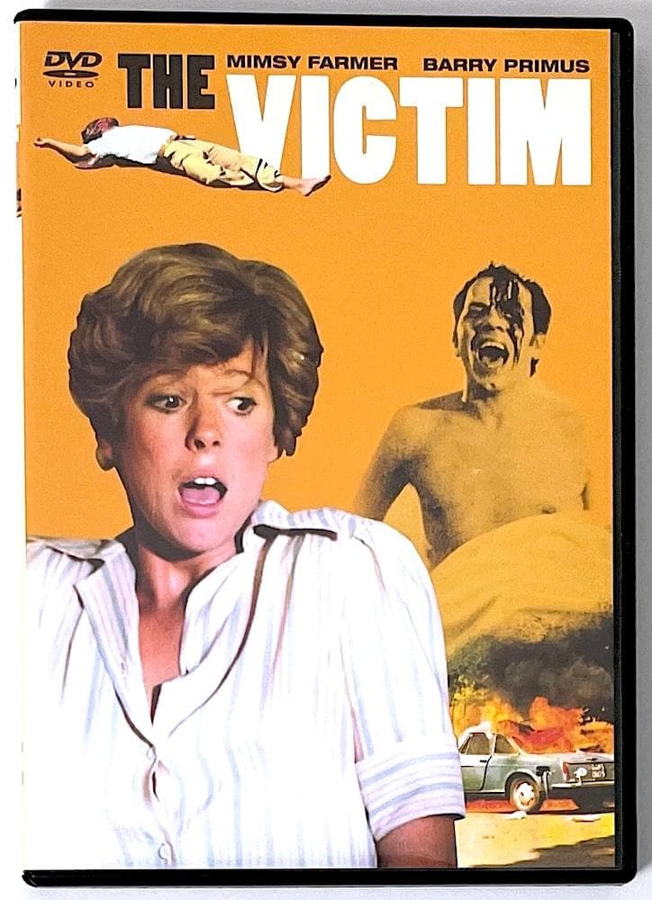 廃盤 DVD 炎のいけにえ('74伊) ポスター型解説書付き