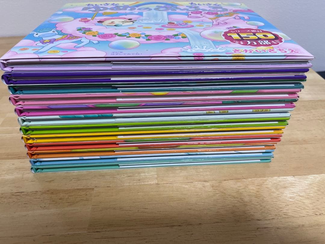 超美品　ちいさなちいさな絵本シリーズ　12冊セット　まとめ売り　さかいさちえ作