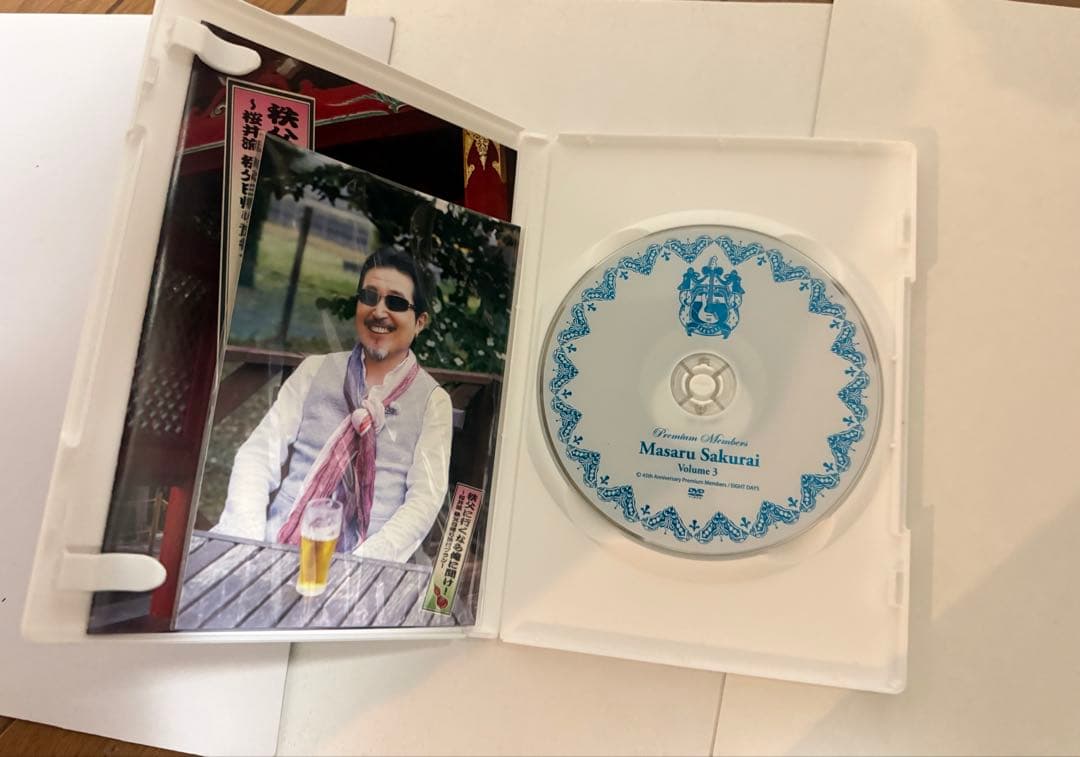 THE ALFEE 45th プレミアムメンバーズ vol.3