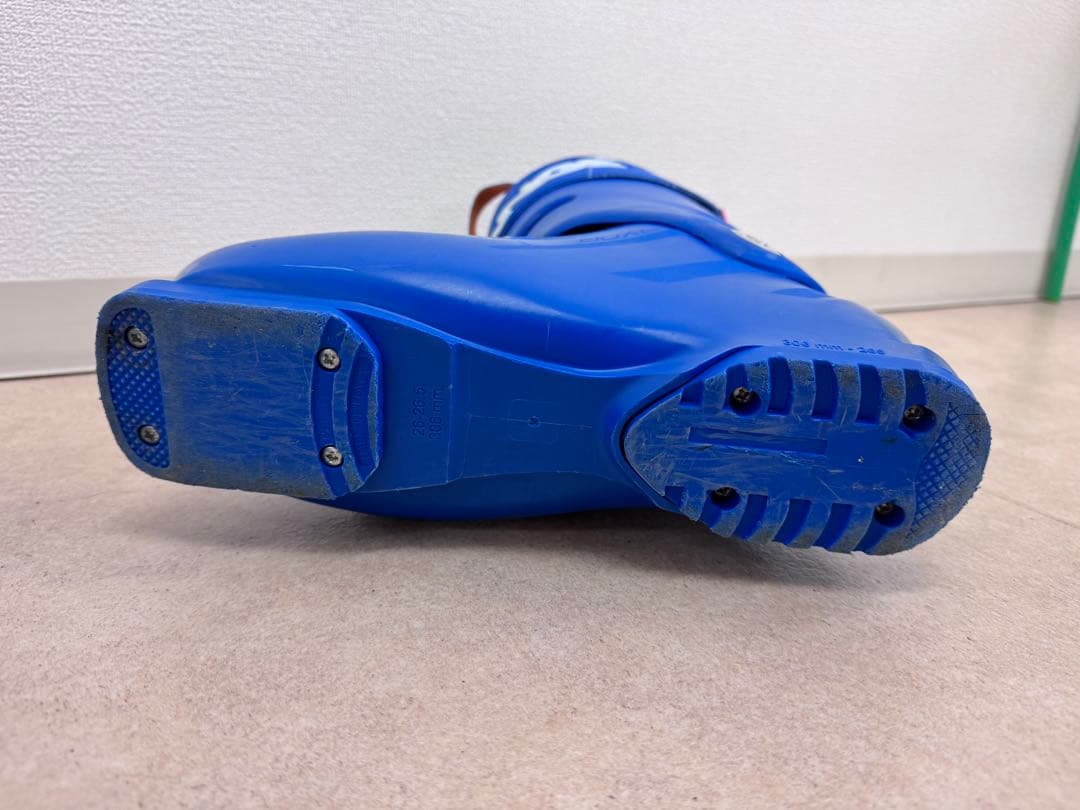 LANGE RS 130スキー ブーツ(男性用)