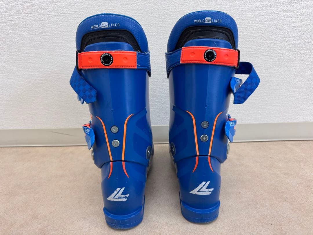 LANGE RS 130スキー ブーツ(男性用)