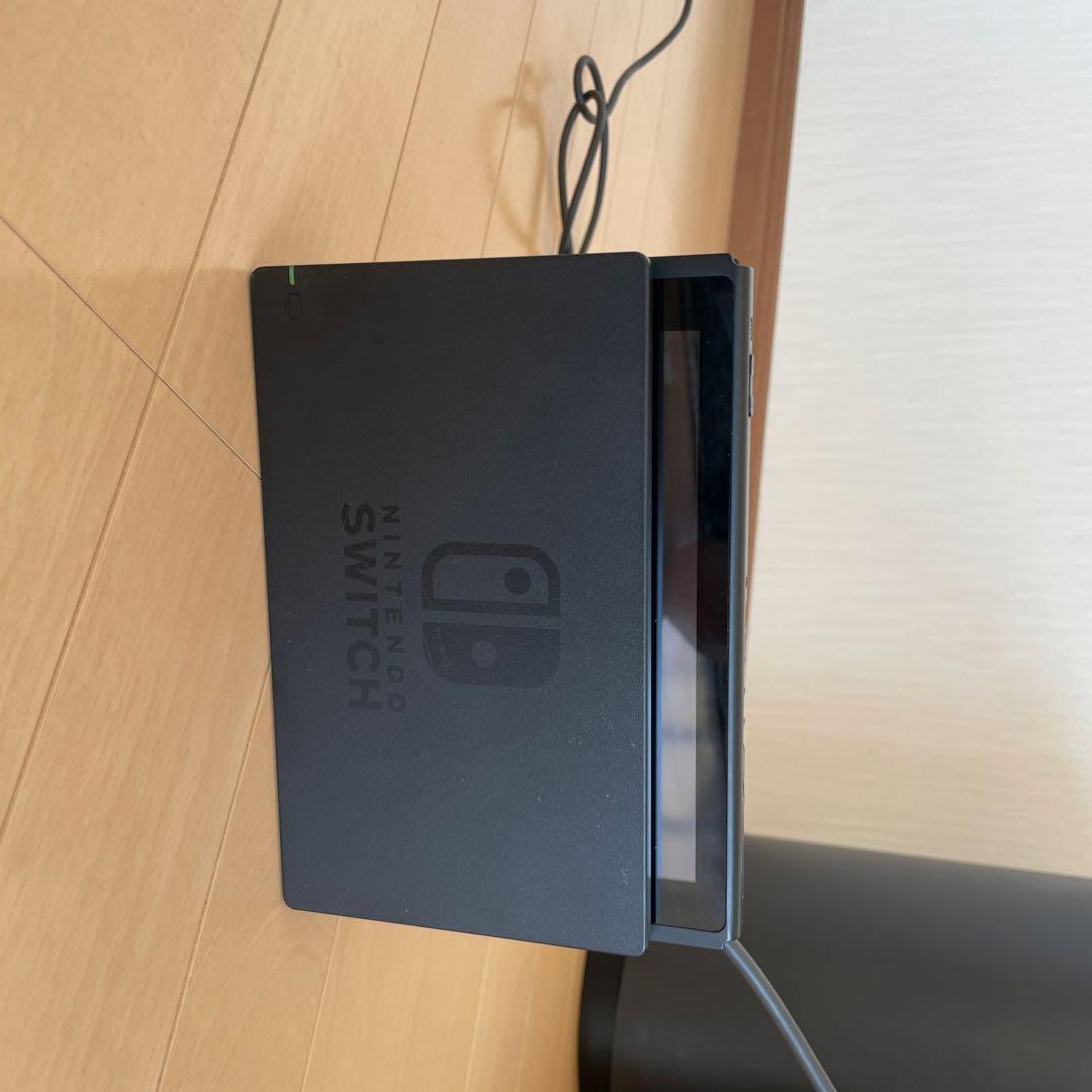 Nintendo Switch 本体 桃鉄　マリオカート8