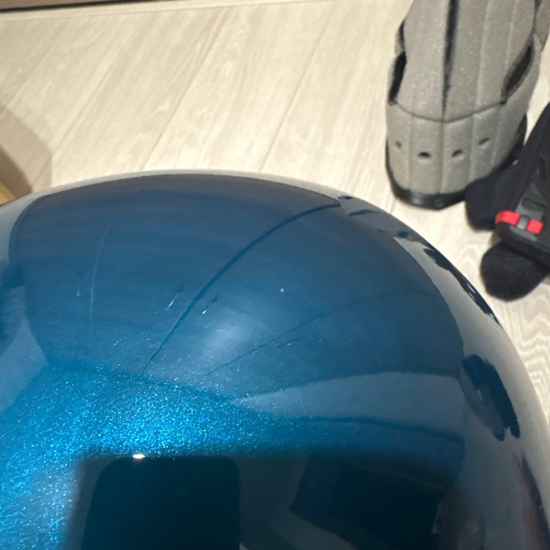 a*a様 SHOEI グラムスター