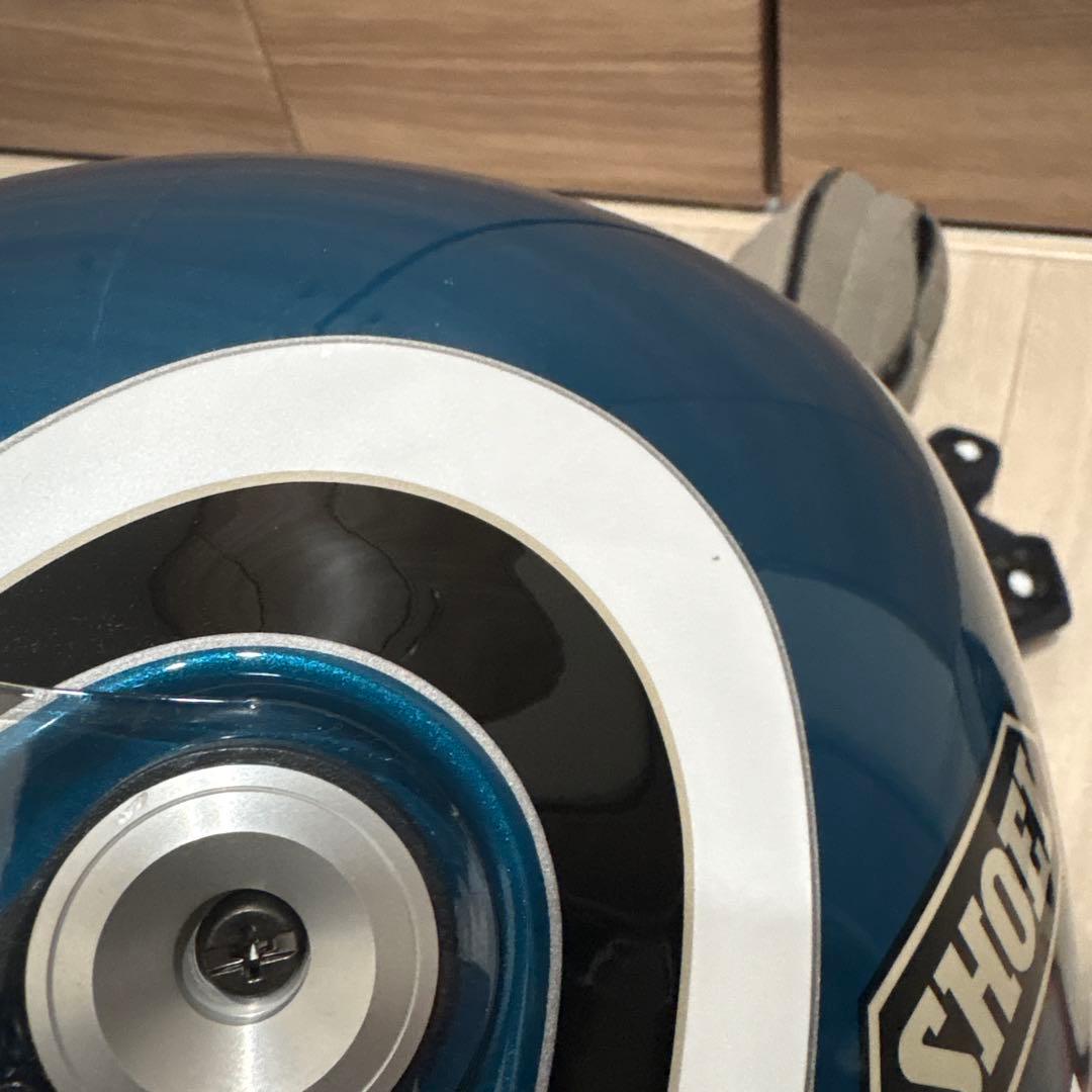 a*a様 SHOEI グラムスター