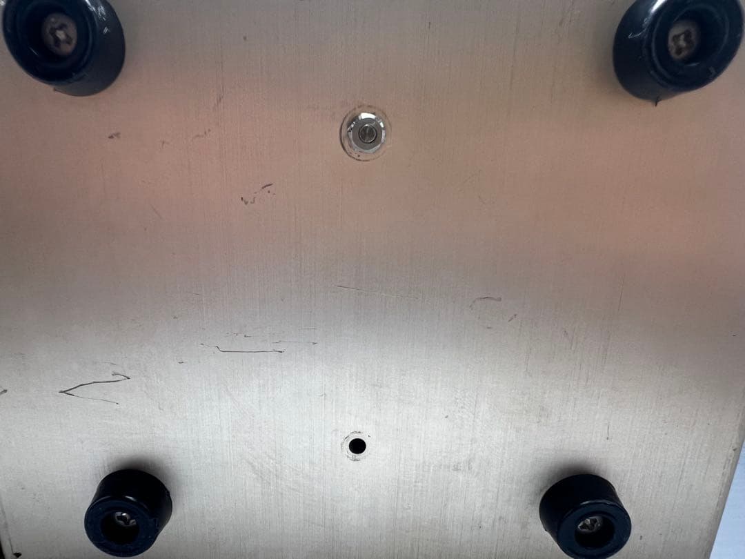 TOMONO LABORATORY Concerto MC昇圧トランス