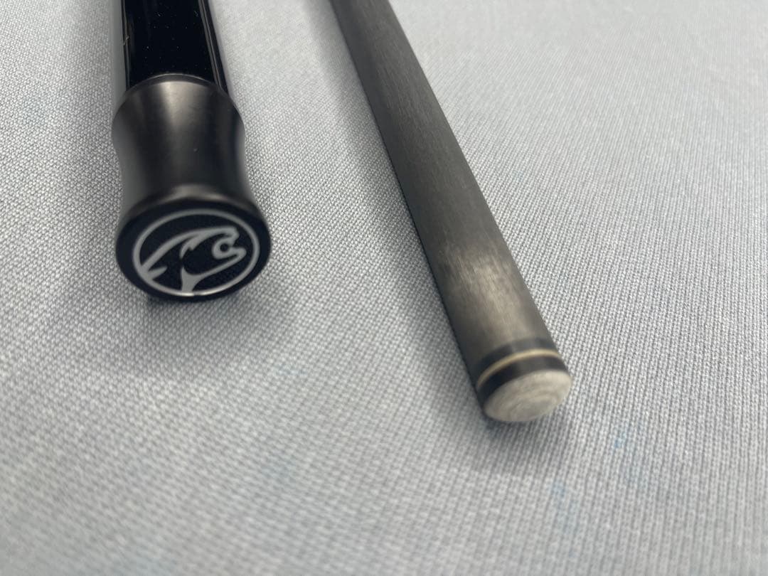 にゃぎ　ブレイクキュー プレデター BK-RUSH NoWrap