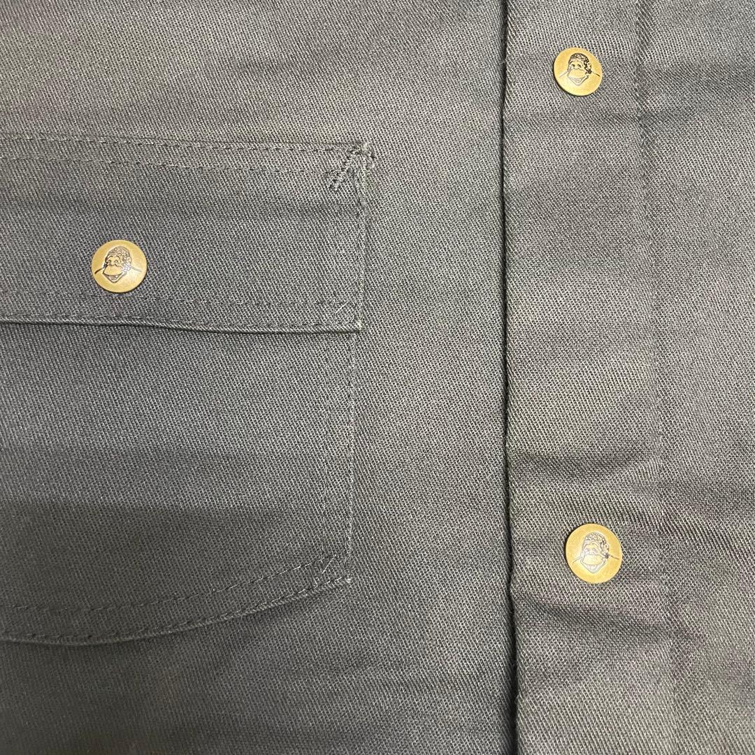 u*2様 デッドストック 90s USA製 BEN DAVIS カバーオール X