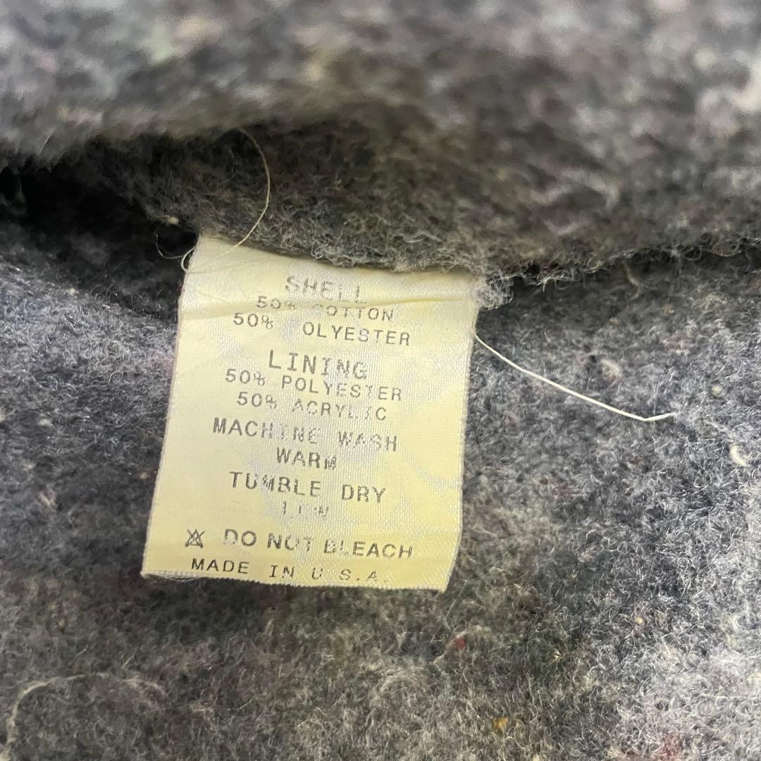 u*2様 デッドストック 90s USA製 BEN DAVIS カバーオール X