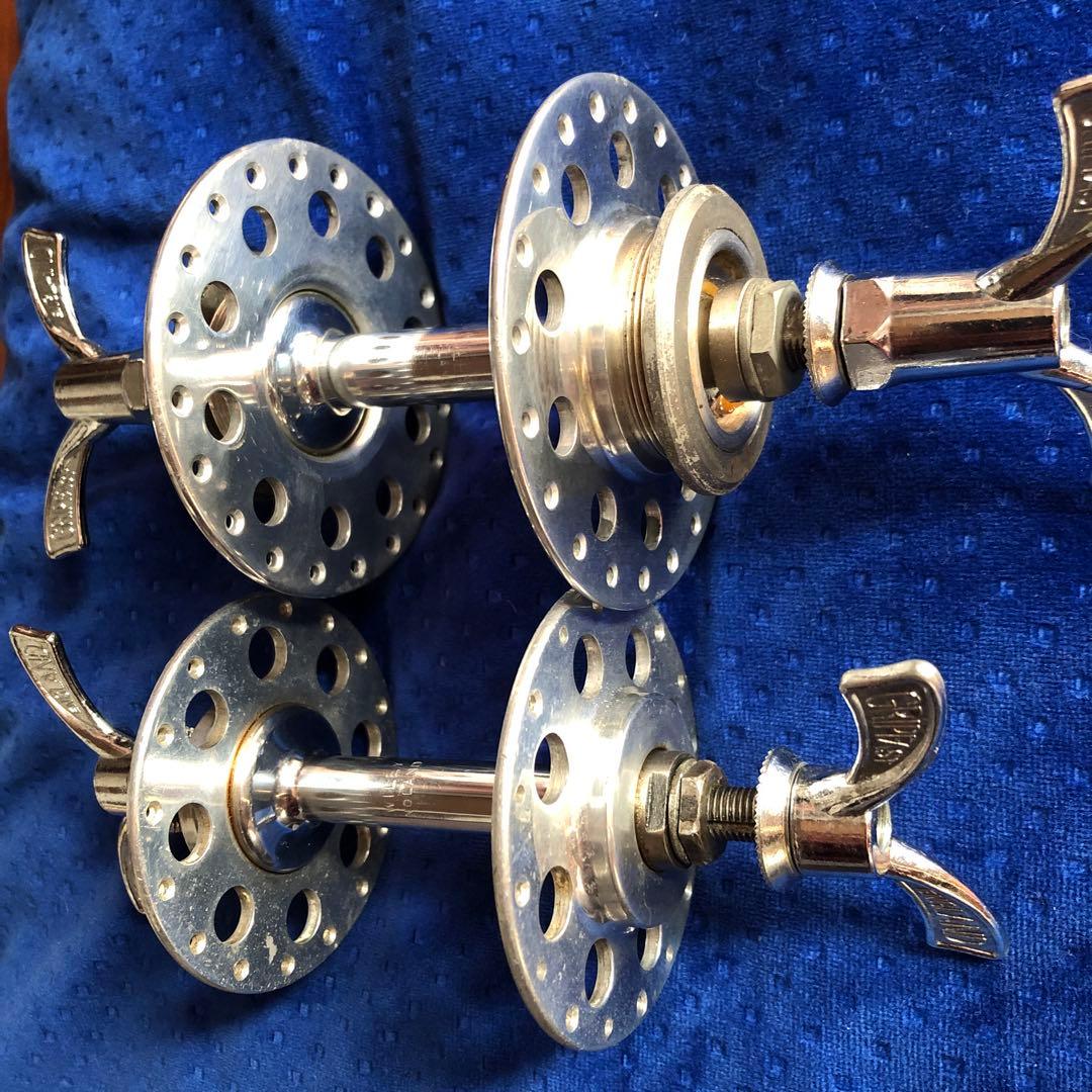 ブリティッシュハブ／ベイリス・ワイリー（BAYLISS・WILEY）