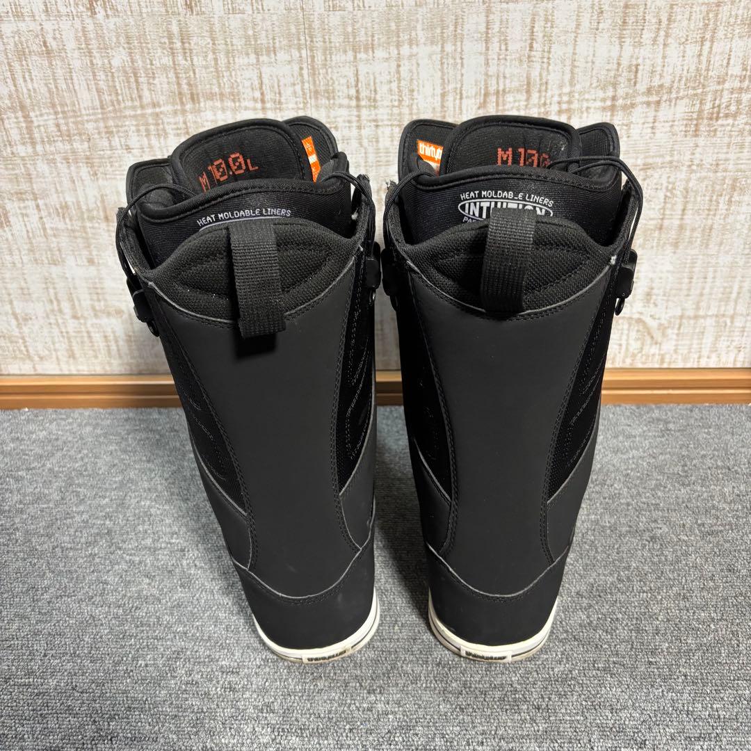 【送料無料】thirtytwo スノーボードブーツ