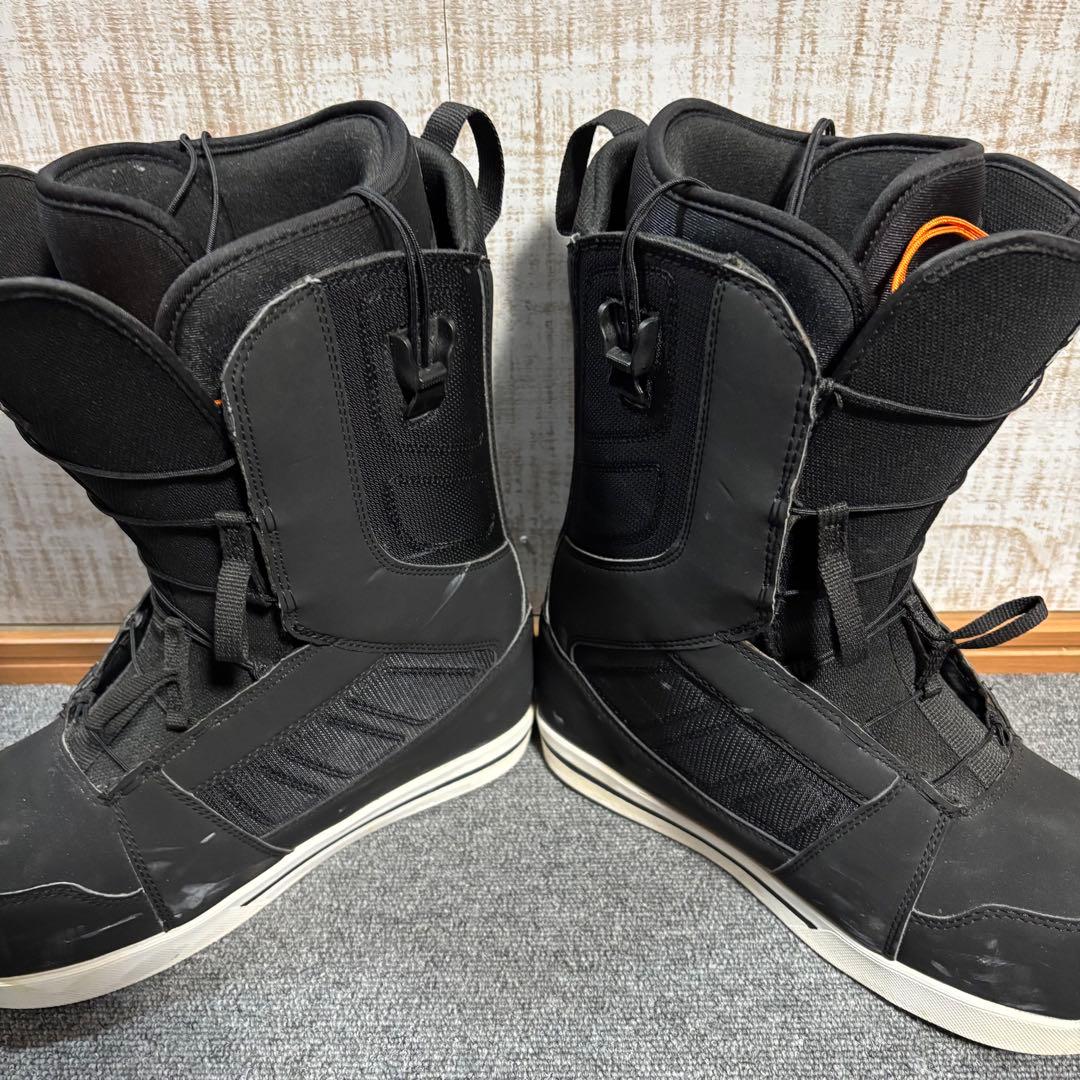 【送料無料】thirtytwo スノーボードブーツ