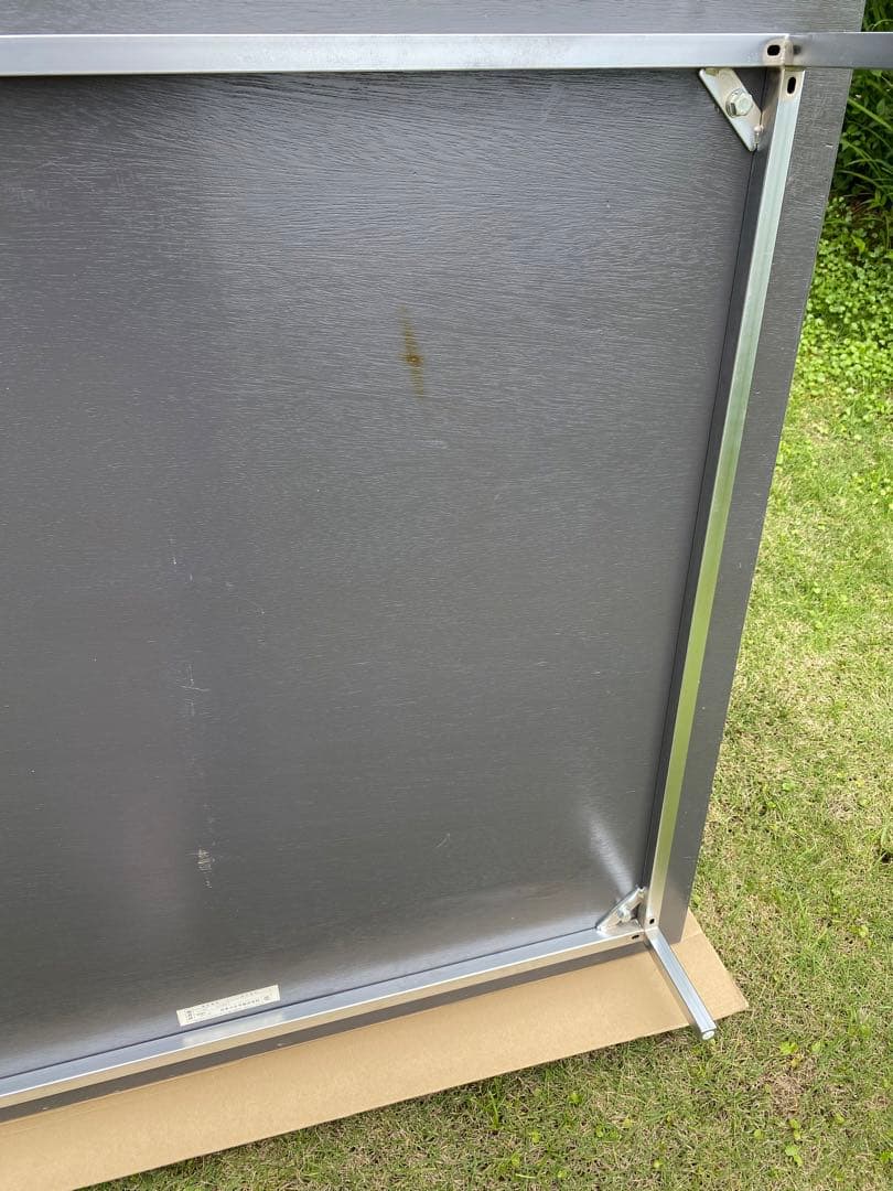 〈123456789様用〉HUKURAフクラ　センターテーブル/天面ガラス板付