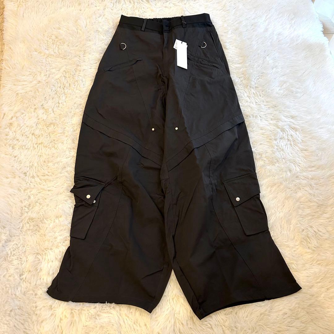 新品✨️Knuth Marf docking nylon pants unisex