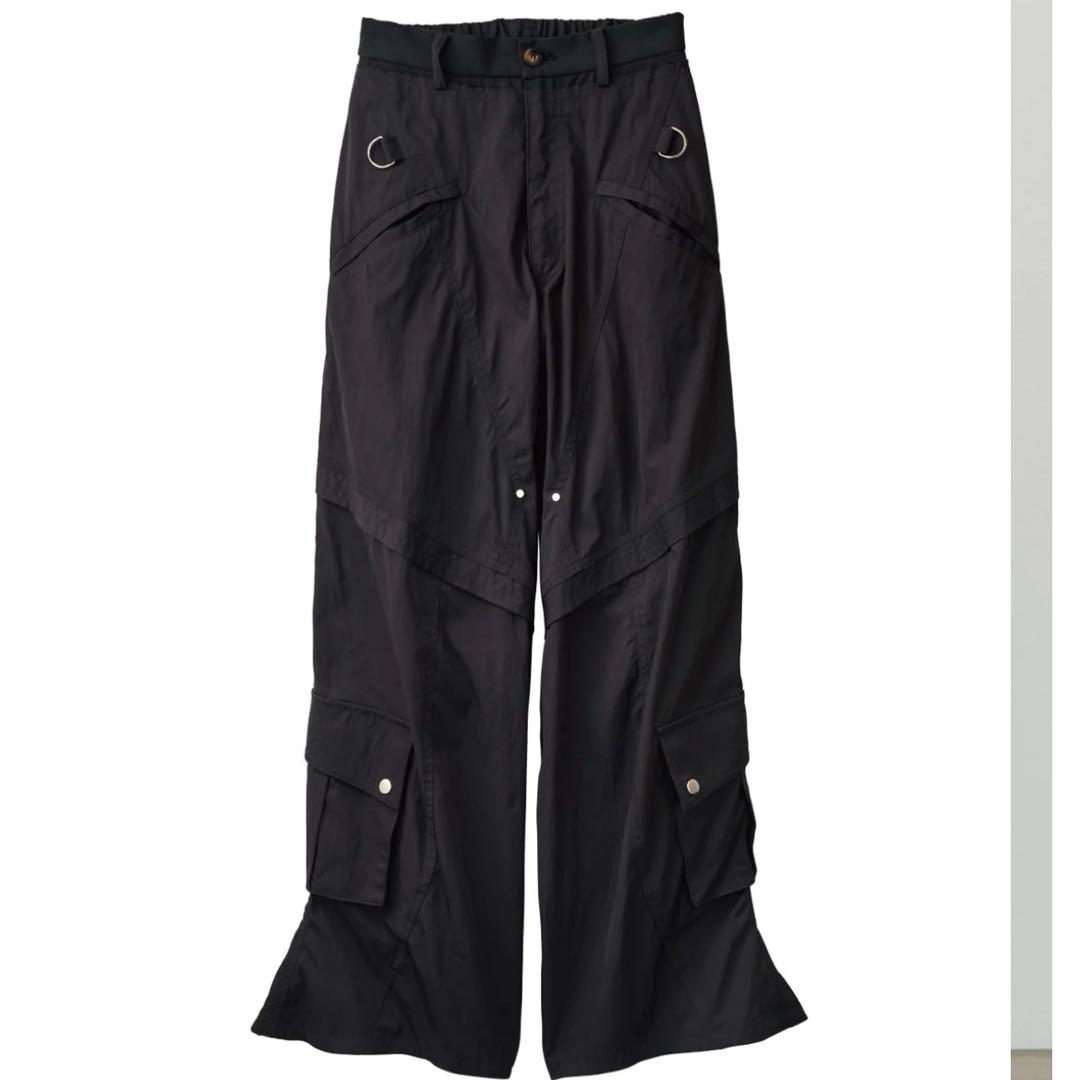 新品✨️Knuth Marf docking nylon pants unisex