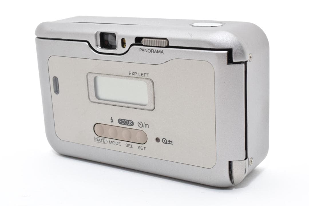 美品 FUJIFILM CARDIA mini TIARA フィルムカメラ