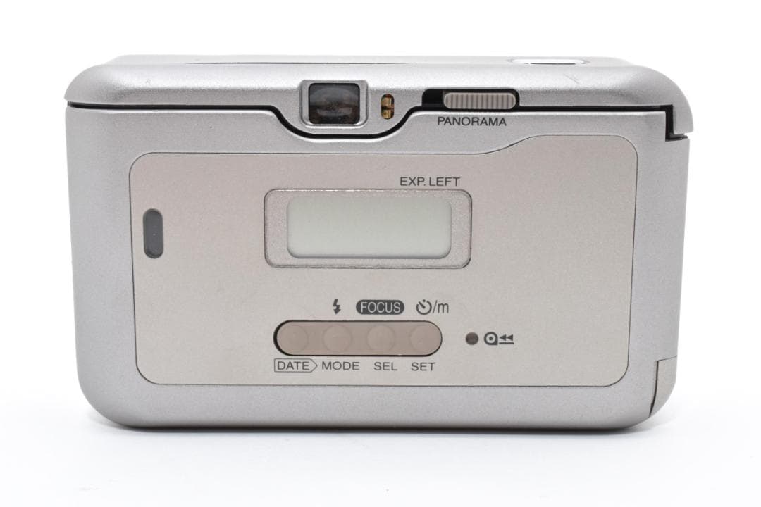 美品 FUJIFILM CARDIA mini TIARA フィルムカメラ