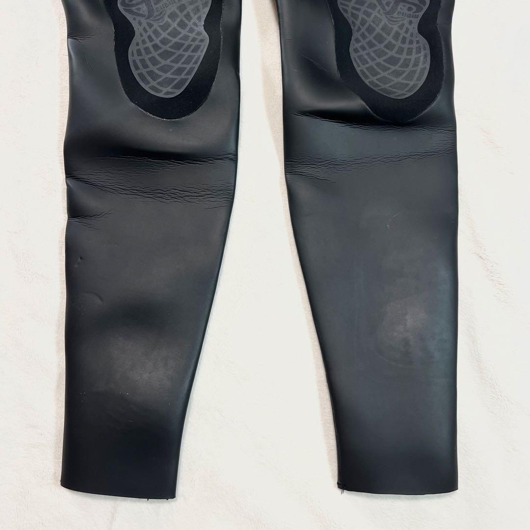 【現行/美品】FELLOW SURFERS ロングジョン　ウェットスーツ　XL